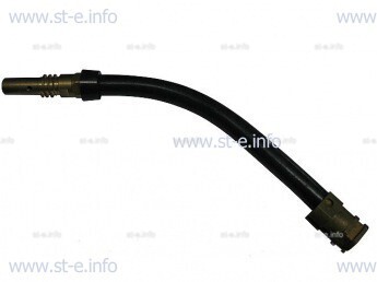 Гусак для горелки RF-45 - st-e.info - Ленинск-Кузнецкий