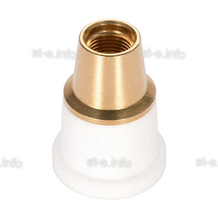 Керамический держатель сопла D20 (M8) арт.C0033 - st-e.info - Ленинск-Кузнецкий
