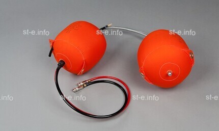 Модульная система поддува Easi 4" (100-112 mm) - st-e.info - Ленинск-Кузнецкий