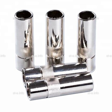 Сопло к горелке Mig-TORCH P-500/ICS0457 - st-e.info - Ленинск-Кузнецкий