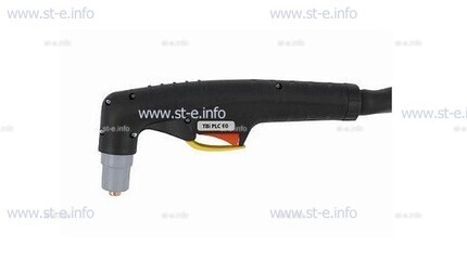 Плазмотрон для ручной резки PLC-90 12m G1/4 - st-e.info - Ленинск-Кузнецкий