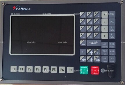 Управляющий блок ЧПУ SF-2100S - st-e.info - Ленинск-Кузнецкий