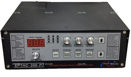 Контроллер высоты XPTHC-300-PT - st-e.info - Ленинск-Кузнецкий